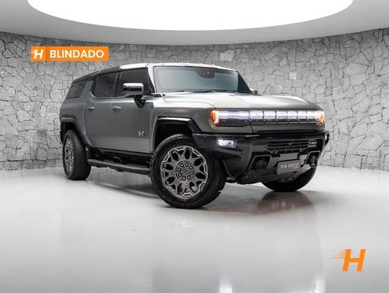 GMC HUMMER 350 KW EV SUV EDITION 1 4X4